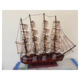 Ship