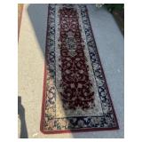 2x8 Runner Rug
