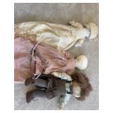 Handmade Dolls