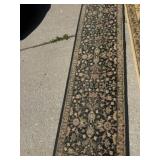 2x7 Runner Rug
