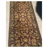 2x5 Runner Rug