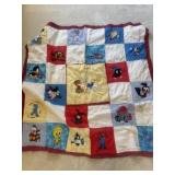Baby Quilt