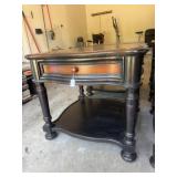 2 Side Tables Home Furnishing