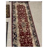 2x12 Runner Rug