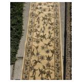 2x7 Runner Rug