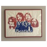 Beatles Print