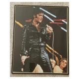 Elvis Presley Print