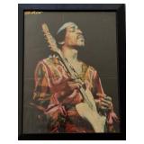 Bob Marley Print