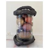 Home Decor Vase 18'