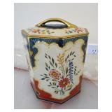 Decorative Tin