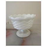 Candy Dish