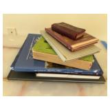 Asst. Books