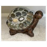 Concrete Turtle