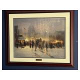 We The People by G. Harvey