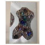 Metal Wall Art Decor
