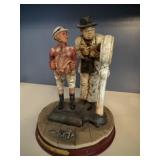 Jockey Weight In