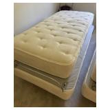 Twin Size Electric Bed