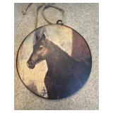 Horse Decor