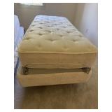 Twin Size Electric Bed
