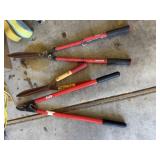 Lawn Tools