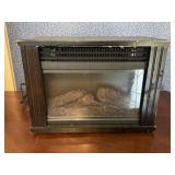 Small Electric Heater