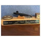 USS POGY SSN 647 Model