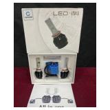 Car Rover LED V3 Headlights