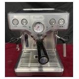 Breville Barista Espresso Machine