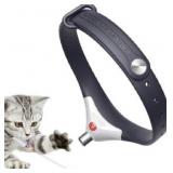 Interactive Laser Toy for Cats