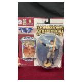 Starting Lineup Babe Ruth Baseball Collectable