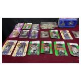 Large Lot of Reaper Metal Collectable Figurines