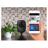HD Wireless Indoor Home Security Camera