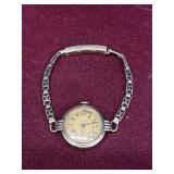 Vintage Gold Filled Watch