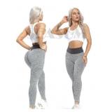 Womenï¿½s High Waisted Booty Scrunch Leggings S