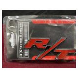 Dodge Challenger R/T Grille Emblem