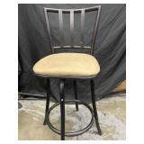 Swivel Bar Stool Chair