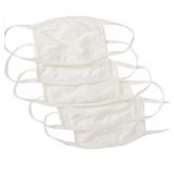 Reusable Cotton Face Masks (Pack of 50)
