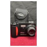 Nikon COOLPIX800 Digital Camera