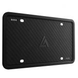 Silicon License Plate Frame