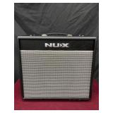 NuX Mighty 40BT Guitar Amplifier with Bluetooth