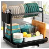 Stainless Steel Dish Drying Rack