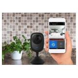 HD Wireless Indoor Home Security Camera