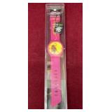 Ed Hardy Pink Womenï¿½s Watch