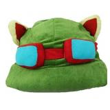 League of Legends Teemo Hat