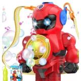Bubble Machine Toy