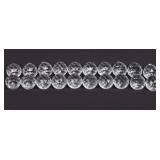 20 Pack Crystal Balls for Chandelier