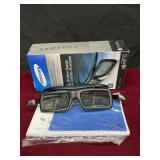Samsung Smart TV 3D Glasses