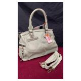 Mint Green Designer Handbag