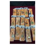 45+ Cartoon China Souvenir Keychains