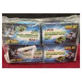 Speeders Super Set Toy Cars